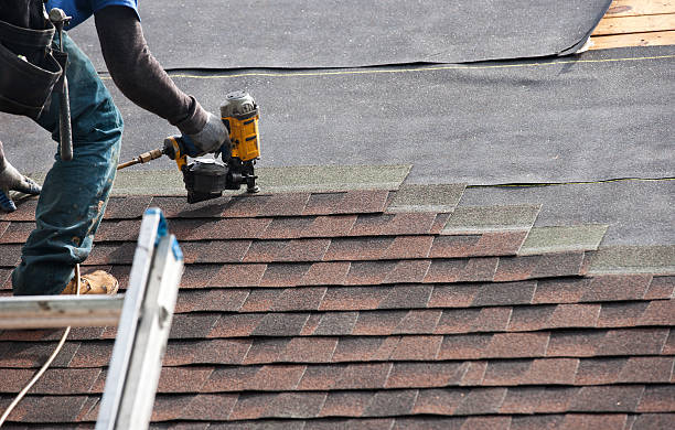 Licensed Gutter Installation service in Charmco, WV - Brentwood Metal Roofing